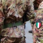 Leva militare: allarme infondato per i giovani