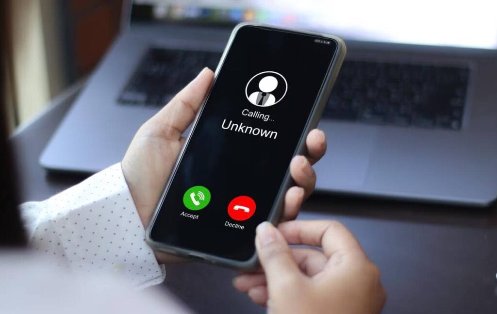 Anti-spoofing: il filtro che non ferma tutte le truffe