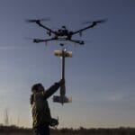 Il Drone wall della NATO: la nuova frontiera lunga 3.000 km per fermare Mosca?