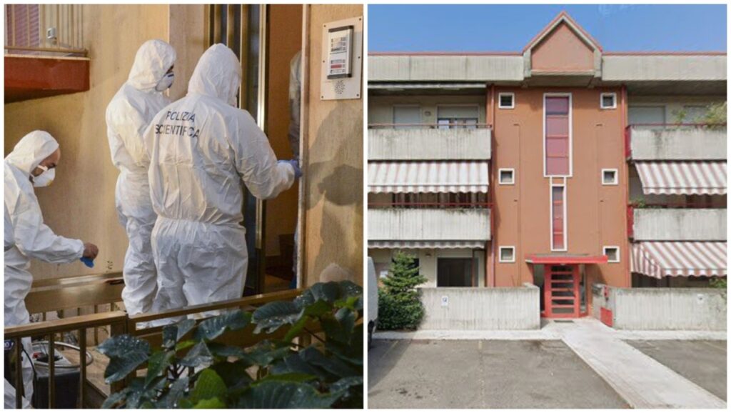 Italia: Jessica, 33 anni, uccisa. Aveva denunciato il compagno.