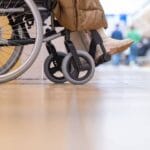 Congedo fino a 2 anni per i lavoratori caregiver