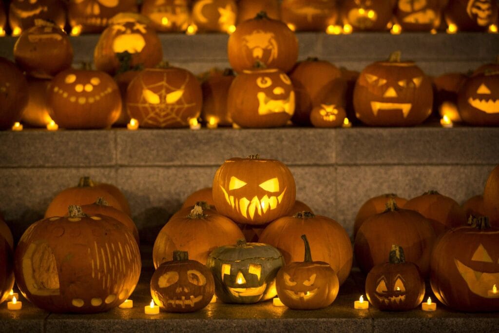 Napoli: la guida definitiva agli eventi di Halloween 2023