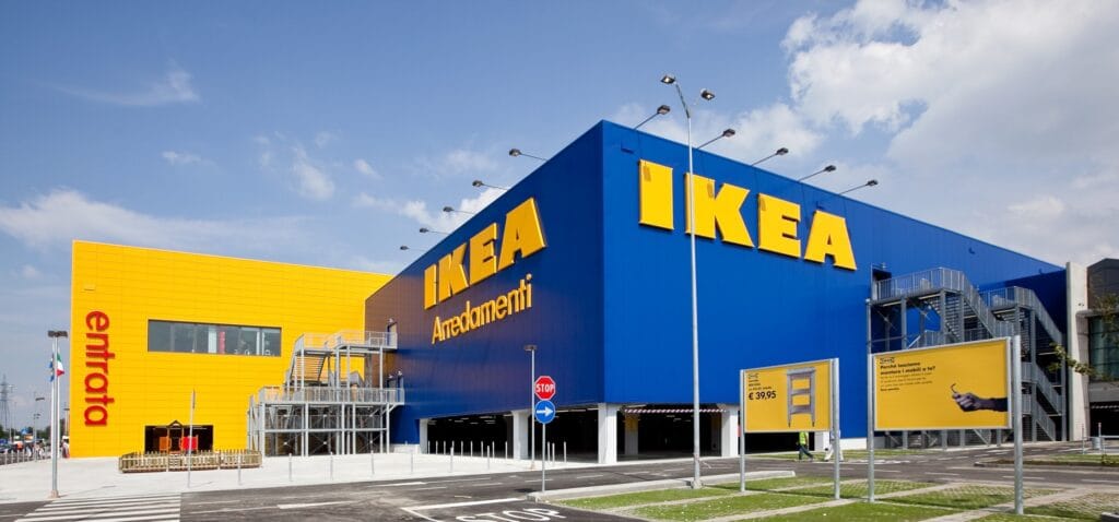 Offerte di lavoro IKEA Afragola: tutte le posizioni