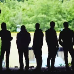 Allarme baby gang: violenze a Chiaia