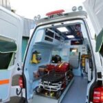 Incidente mortale a Capaccio, deceduta una donna