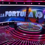 La Ruota della Fortuna si sposta? Scotti a rischio