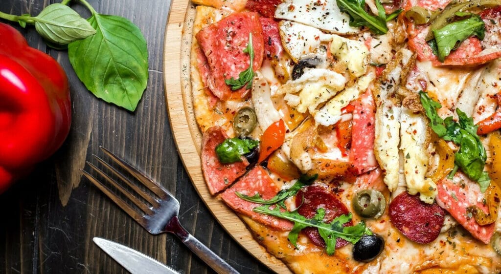 Quale pizza surgelata comprare? La risposta