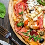 Quale pizza surgelata comprare? La risposta