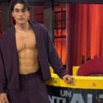 Dal fitness alla TV: Luca Vetrone, il volto nuovo