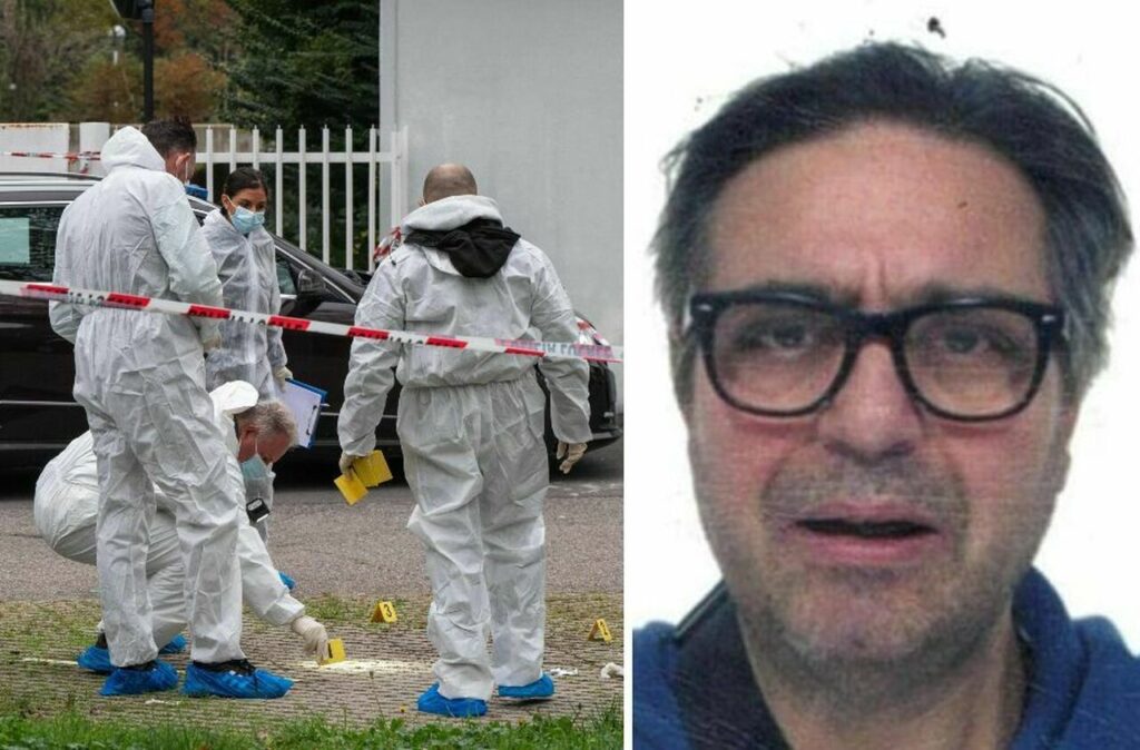 Femminicidio Bruzzano: la confessione in lacrime