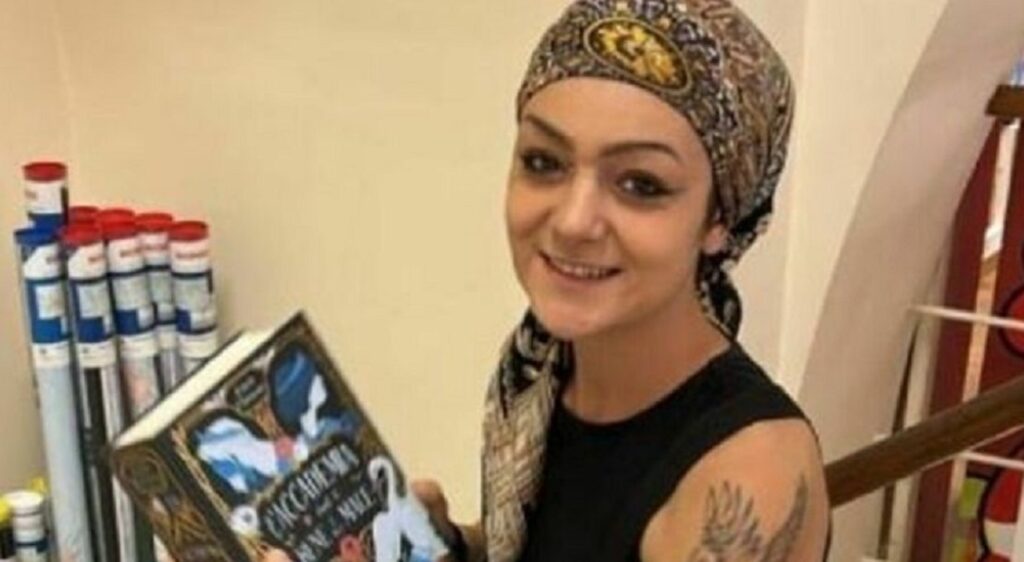 Siena: Trovata Miriam Oliviero, Scomparsa da Giorni