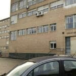 Rissa mortale nel parcheggio dell'Università di Perugia