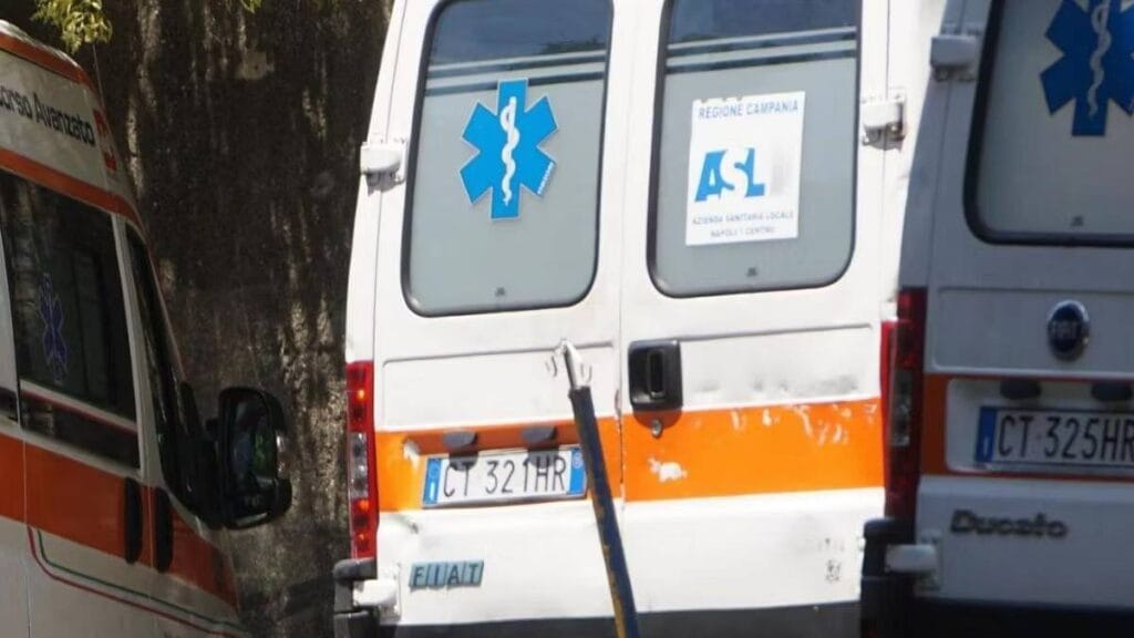 Taser e morte a Napoli: cosa è successo?