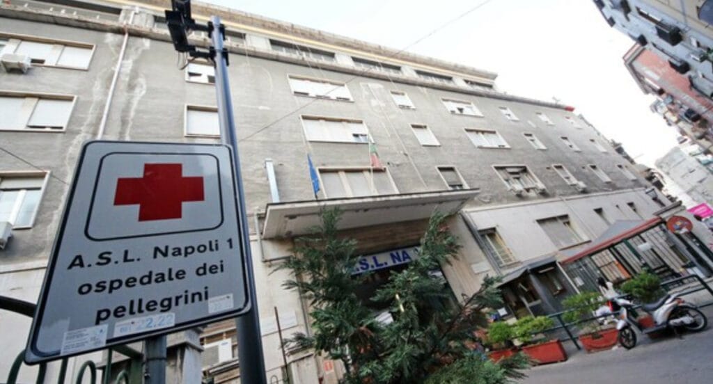 Lite tra minori, un ragazzo finisce in ospedale