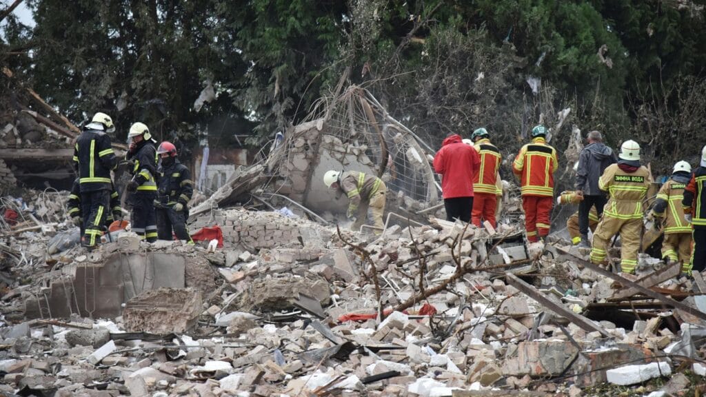 Russia e NATO: quanto è reale il rischio scontro?