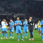 Napoli travolto in Olanda, finisce 6-2 per il PSV