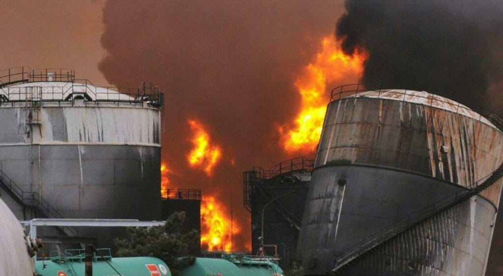 Sopravvivenza: I 10 Paesi per un Conflitto Atomico