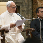 USA: Papa Leone XIV e la profezia di Nostradamus sul 2027