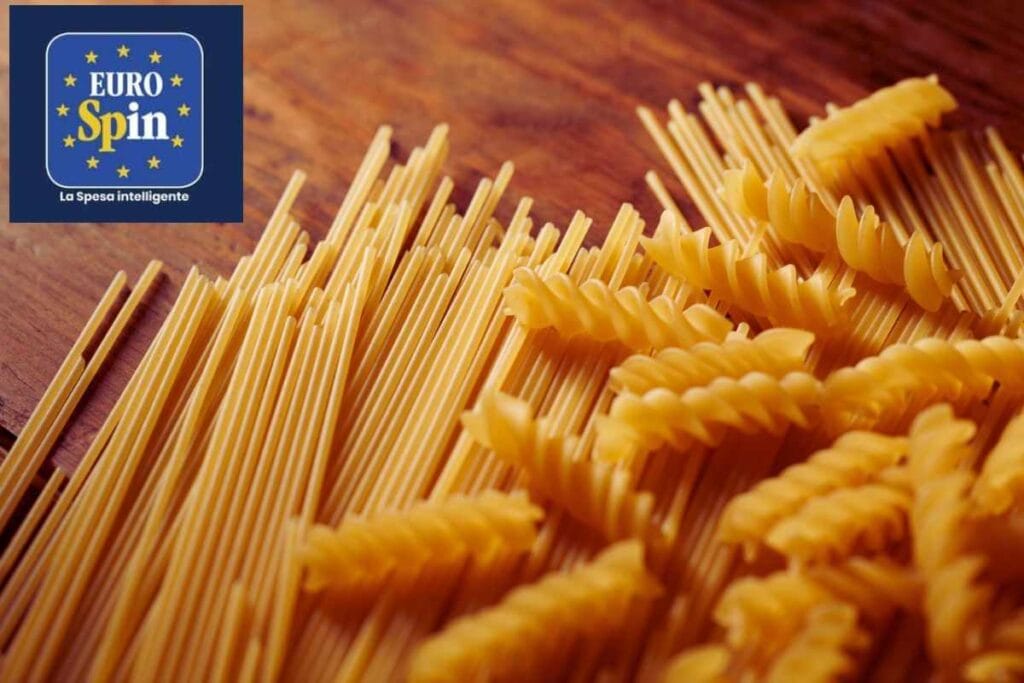 Pasta Eurospin: il segreto dei suoi bassi prezzi