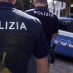 Pusher aggredisce e violenta cliente