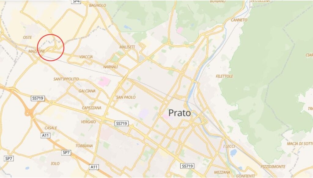 Abusi su minore a Prato: l'aggredita era ospite