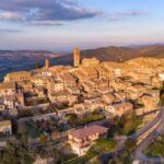 Un borgo paga per nuovi residenti