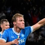 Napoli-Genoa, la sorpresa di Conte: torna il 4-3-3