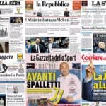 Italia: Le parole di Orban a Roma che scuotono l'Europa