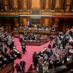 Italia: scontro su giustizia, si va al referendum confermativo