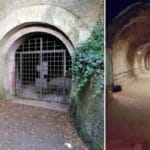 Campania: La Mappa Segreta dei Bunker Antiatomici