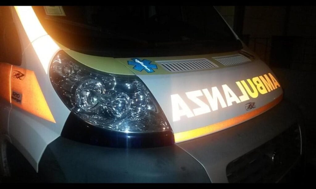 Aggressione con mazza da baseball nel Sannio