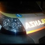 Aggressione con mazza da baseball nel Sannio