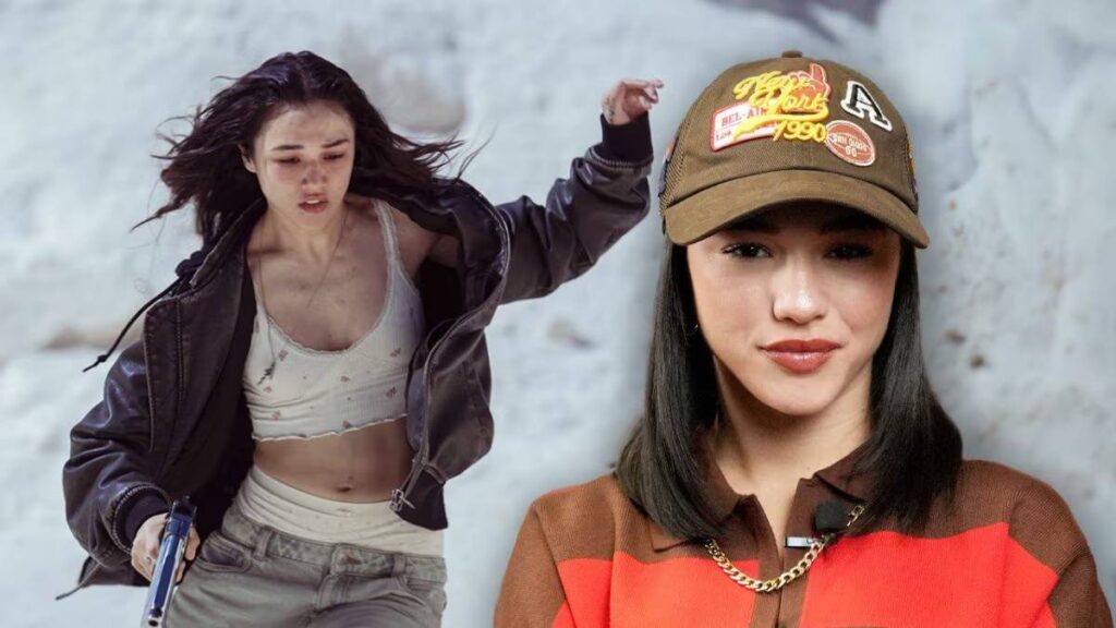 Maria Esposito svela il film su Rosa Ricci