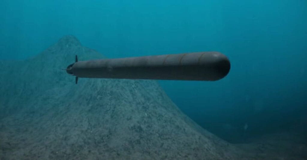 Russia: Putin annuncia il test del super siluro Poseidon