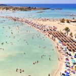 Europa: La spiaggia più bella del mondo è in Italia