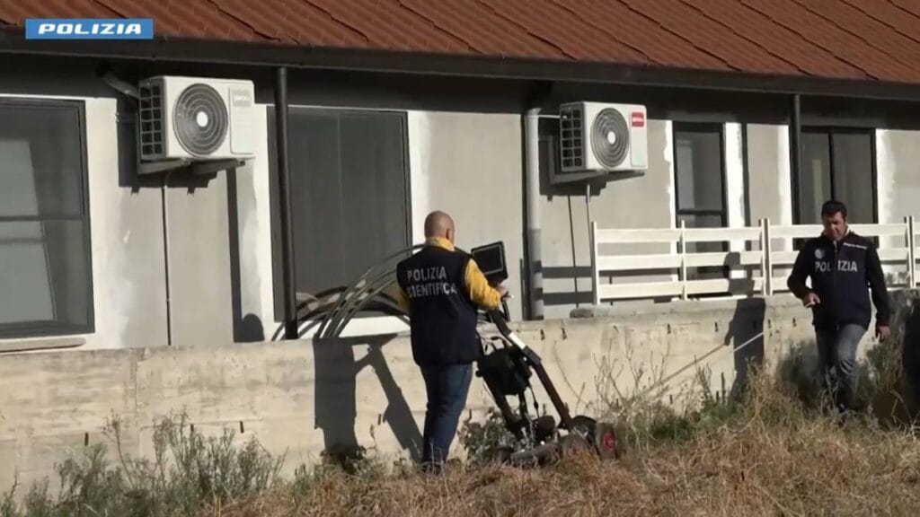 Una 25enne di Pellaro arrestata per la morte dei neonati