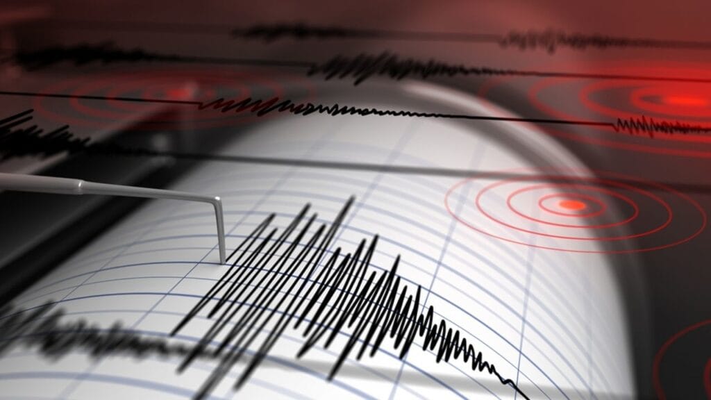 Grottolella, altre due scosse di terremoto di notte