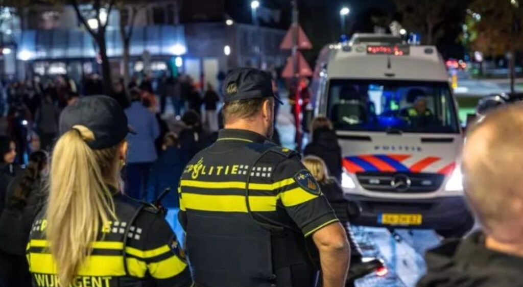 Fermo 180 tifosi Napoli a Eindhoven: cosa è accaduto?