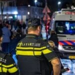 Fermo 180 tifosi Napoli a Eindhoven: cosa è accaduto?
