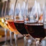 vino dealcolato