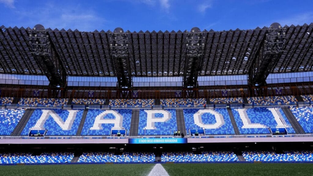 Biglietti Napoli-Juventus: date e fasi di vendita ufficiali