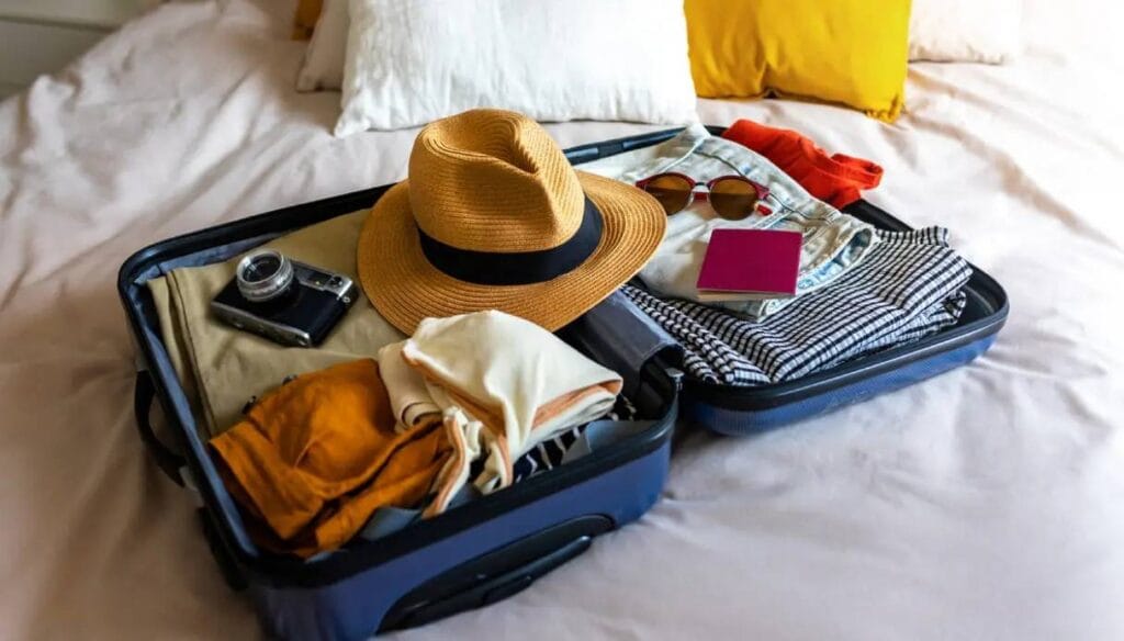 5 cose da non comprare in aeroporto per risparmiare
