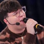 Deddè in gara a Sanremo Giovani con un brano sull’amicizia