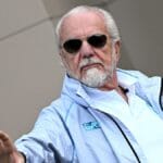 Il gup rinvia a giudizio De Laurentiis per le plusvalenze.