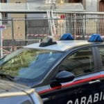 Boscoreale, padre vittima: 