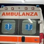 Napoli: Sedicenne ferito da colpi d'arma da fuoco