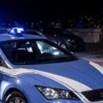 Torre del Greco: poliziotto muore in un terribile schianto.