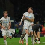Napoli batte Qarabag 2-0: la ripresa decide la sfida.