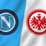 Napoli-Eintracht Francoforte: guida completa alla diretta tv