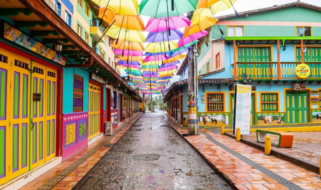 Ecuador e Bolivia: Vivere con 750$ al Mese è Possibile